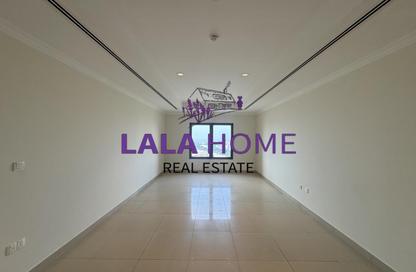 Apartment - Studio - 1 for rent in Marina Gate - Porto Arabia - The Pearl Island - Doha