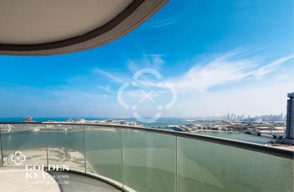 Apartment - 3 - 4 for sale in Waterfront Residential - The Waterfront - Lusail