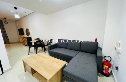 Apartment - Studio - 1 Bathroom for sale in Rome - Fox Hills - Fox Hills - Lusail