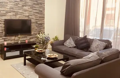 Apartment - 1 Bedroom - 1 Bathroom for rent in Muaither Area - Al Rayyan - Doha Apartment - 1 Bedroom - 1 Bathroom for rent in Muaither Area - Al Rayyan - Doha