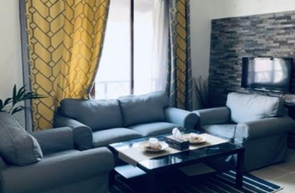 Apartment - 1 Bedroom - 1 Bathroom for rent in Muaither Area - Al Rayyan - Doha