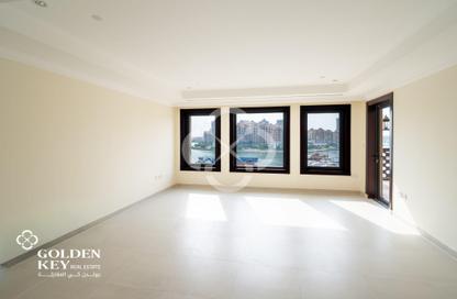 Townhouse - 2 - 3 for rent in West Porto Drive - Porto Arabia - The Pearl Island - Doha
