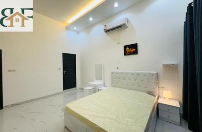 Apartment - Studio - 1 Bathroom for rent in Al Thumama - Al Thumama - Doha Apartment - Studio - 1 Bathroom for rent in Al Thumama - Al Thumama - Doha