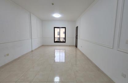 Apartment - 3 Bedrooms - 3 Bathrooms for rent in Fox Hills - Fox Hills - Lusail