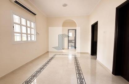 Apartment - 2 Bedrooms - 2 Bathrooms for rent in Muntazah 13 - Al Muntazah - Doha