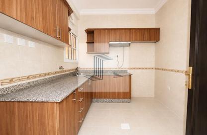Apartment - 2 Bedrooms - 2 Bathrooms for rent in Muntazah 13 - Al Muntazah - Doha Apartment - 2 Bedrooms - 2 Bathrooms for rent in Muntazah 13 - Al Muntazah - Doha