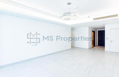 Apartment - 2 Bedrooms - 3 Bathrooms for rent in Crystal Residence - Gewan Island - The Pearl Island - Doha Apartment - 2 Bedrooms - 3 Bathrooms for rent in Crystal Residence - Gewan Island - The Pearl Island - Doha