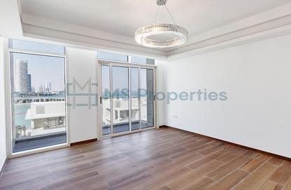 Apartment - 2 Bedrooms - 3 Bathrooms for rent in Crystal Residence - Gewan Island - The Pearl Island - Doha Apartment - 2 Bedrooms - 3 Bathrooms for rent in Crystal Residence - Gewan Island - The Pearl Island - Doha
