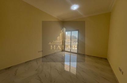 Apartment - 2 Bedrooms - 3 Bathrooms for rent in Naples - Fox Hills - Fox Hills - Lusail