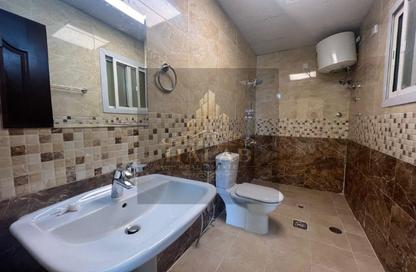 Apartment - 2 Bedrooms - 3 Bathrooms for rent in Naples - Fox Hills - Fox Hills - Lusail
