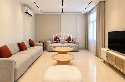 Apartment - 3 - 3 for rent in Al Waab Street - Al Waab - Doha