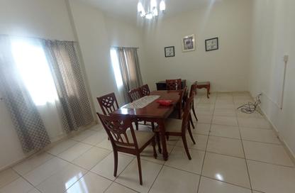 Apartment - 2 - 2 for rent in Najma Street - Najma - Doha