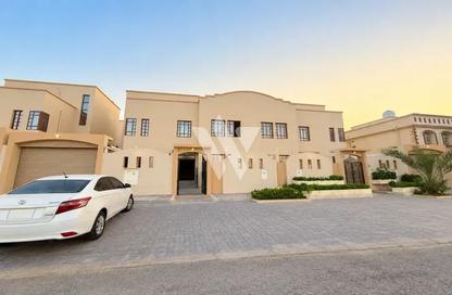 Villa - 6 - 5 for rent in Ain Khalid Gate - Ain Khaled - Doha Villa - 6 - 5 for rent in Ain Khalid Gate - Ain Khaled - Doha