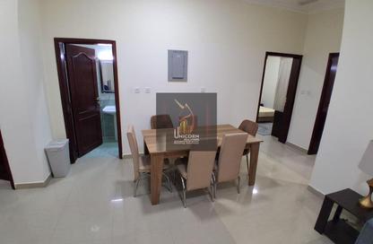 Apartment - 2 Bedrooms - 2 Bathrooms for rent in Bin Omran 35 - Fereej Bin Omran - Doha