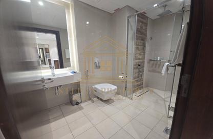 Apartment - 2 Bedrooms - 2 Bathrooms for rent in Al Sadd Road - Al Sadd - Doha