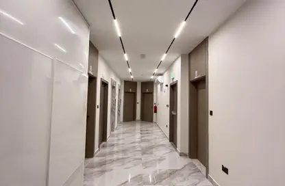 شقة - غرفة نوم - 2 حمامات للايجار في شارع احمد بن ماجد - المسيلة - الدوحة