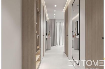 Apartment - 2 Bedrooms - 3 Bathrooms for sale in Rawah Residence - Al Kharaej 2 - Lusail