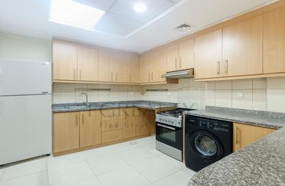 Apartment - 2 Bedrooms - 3 Bathrooms for rent in Fox Hills A13 - Fox Hills - Lusail Apartment - 2 Bedrooms - 3 Bathrooms for rent in Fox Hills A13 - Fox Hills - Lusail