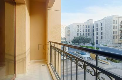 Apartment - 2 Bedrooms - 3 Bathrooms for rent in Fox Hills A13 - Fox Hills - Lusail Apartment - 2 Bedrooms - 3 Bathrooms for rent in Fox Hills A13 - Fox Hills - Lusail