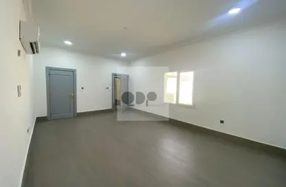 (بنتهاوس  (روف - غرفة نوم - 1 حمام للايجار في الغانم الجديد - الغانم - الدوحة