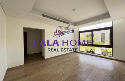 Villa - 4 Bedrooms - 6 Bathrooms for rent in Giardino Gardens - Giardino Villas - The Pearl Island - Doha