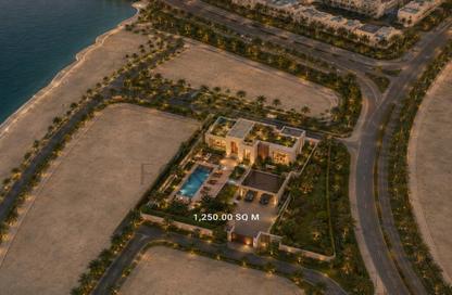 Land - Studio for sale in Carlton House - Qetaifan Islands - Lusail