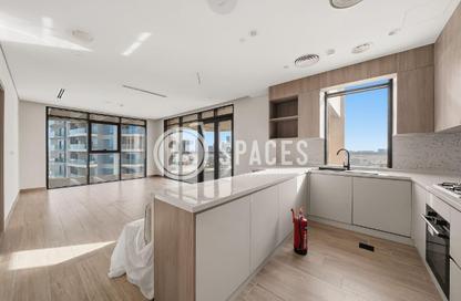 Apartment - 1 Bedroom - 2 Bathrooms for rent in Lusail Residence - Marina District - Lusail
