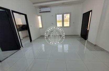Villa - 1 Bedroom - 1 Bathroom for rent in Rawdat Al Hamama - Al Daayen