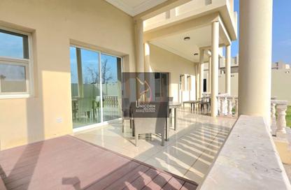 Hotel Apartments - 3 Bedrooms - 4 Bathrooms for rent in Al Samriya - Ash-Shahaniyah - Dukhan Highway