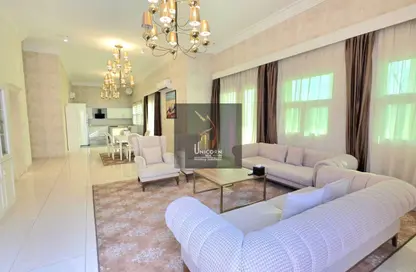 Hotel Apartments - 3 Bedrooms - 4 Bathrooms for rent in Al Samriya - Ash-Shahaniyah - Dukhan Highway