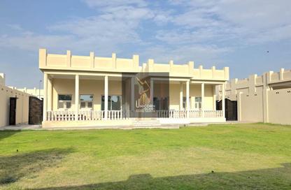 Hotel Apartments - 3 Bedrooms - 4 Bathrooms for rent in Al Samriya - Ash-Shahaniyah - Dukhan Highway