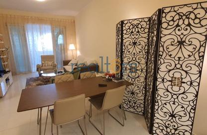 Apartment - 2 Bedrooms - 3 Bathrooms for rent in Viva West - Viva Bahriyah - The Pearl Island - Doha Apartment - 2 Bedrooms - 3 Bathrooms for rent in Viva West - Viva Bahriyah - The Pearl Island - Doha