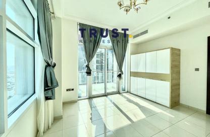 Apartment - 3 Bedrooms - 4 Bathrooms for rent in Marina Residences 195 - Marina District - Lusail