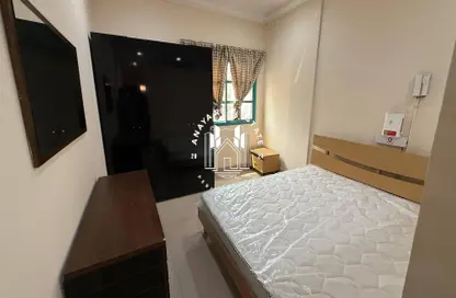 Apartment - Studio - 1 Bathroom for rent in Al Mansoura - Al Mansoura - Doha