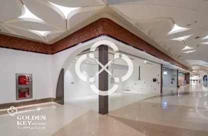 Shop - Studio for rent in Airport Road - Airport Area - Doha