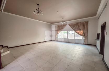 Villa - 4 Bedrooms - 4 Bathrooms for rent in Nine Pearls Compound - Al Waab - Doha