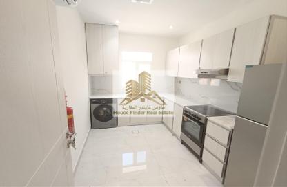 Apartment - 2 Bedrooms - 2 Bathrooms for rent in Fereej Kulaib - Doha