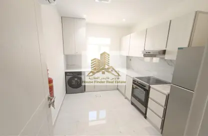 Apartment - 2 Bedrooms - 2 Bathrooms for rent in Fereej Kulaib - Doha Apartment - 2 Bedrooms - 2 Bathrooms for rent in Fereej Kulaib - Doha