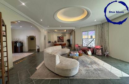 Villa - 3 Bedrooms - 5 Bathrooms for rent in West Bay Lagoon Villas - West Bay Lagoon - West Bay Lagoon - Doha