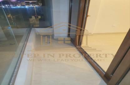 Apartment - 1 Bedroom - 2 Bathrooms for rent in Residential D5 - Fox Hills South - Fox Hills - Lusail