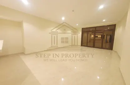 Apartment - 1 Bedroom - 2 Bathrooms for rent in Residential D5 - Fox Hills South - Fox Hills - Lusail