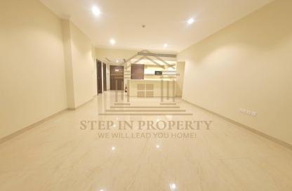 Apartment - 1 Bedroom - 2 Bathrooms for rent in Residential D5 - Fox Hills South - Fox Hills - Lusail