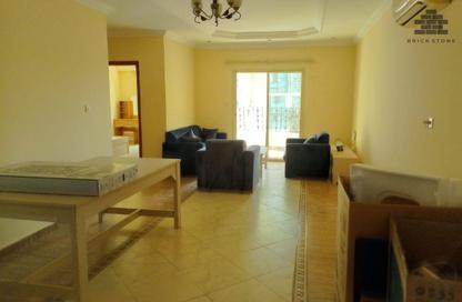 Apartment - 2 Bedrooms - 2 Bathrooms for rent in Al Mansoura - Al Mansoura - Doha