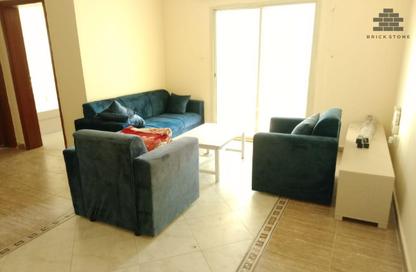 Apartment - 2 Bedrooms - 2 Bathrooms for rent in Al Mansoura - Al Mansoura - Doha