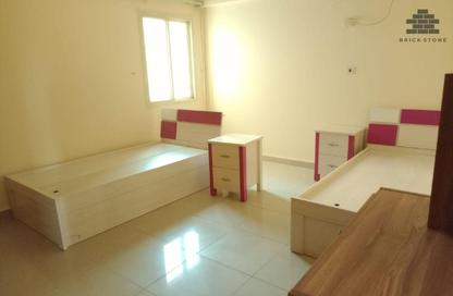 Apartment - 2 Bedrooms - 2 Bathrooms for rent in Al Mansoura - Al Mansoura - Doha