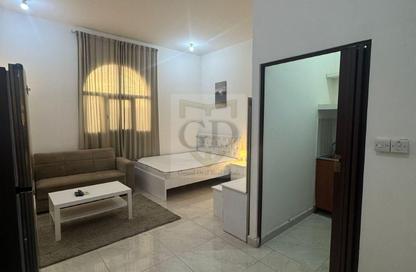 Apartment - Studio - 1 Bathroom for rent in Al Markhiya - Doha Apartment - Studio - 1 Bathroom for rent in Al Markhiya - Doha