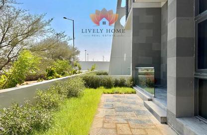 Apartment - 2 - 3 for rent in Fox Hills A13 - Fox Hills - Lusail