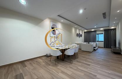 Apartment - 1 - 2 for rent in Anas Street - Fereej Bin Mahmoud North - Fereej Bin Mahmoud - Doha