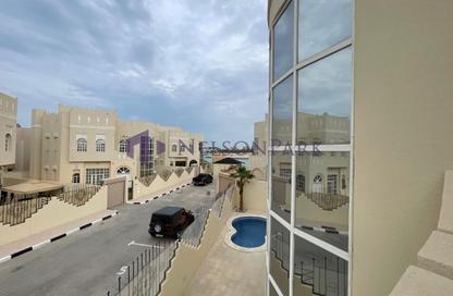 Villa - 5 Bedrooms - 7 Bathrooms for rent in West Bay Lagoon - West Bay Lagoon - Doha