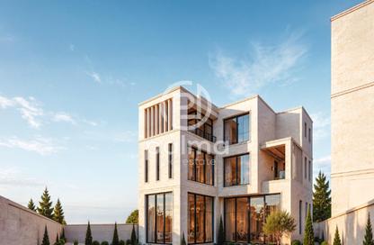 Villa - 5 Bedrooms - 7 Bathrooms for sale in Huzoom Villas - Lusail City - Lusail